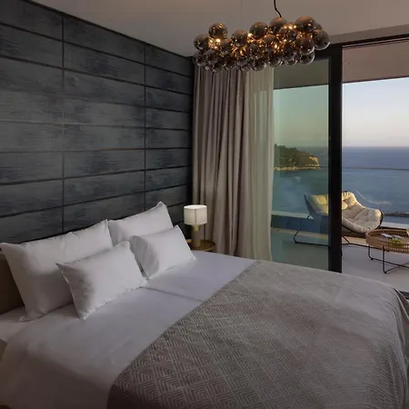 New Breathtaking View Apartment Ragusea Dubrovnik Exterior photo