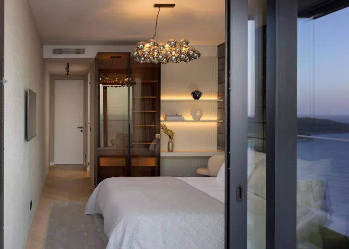 New Breathtaking View Apartment Ragusea