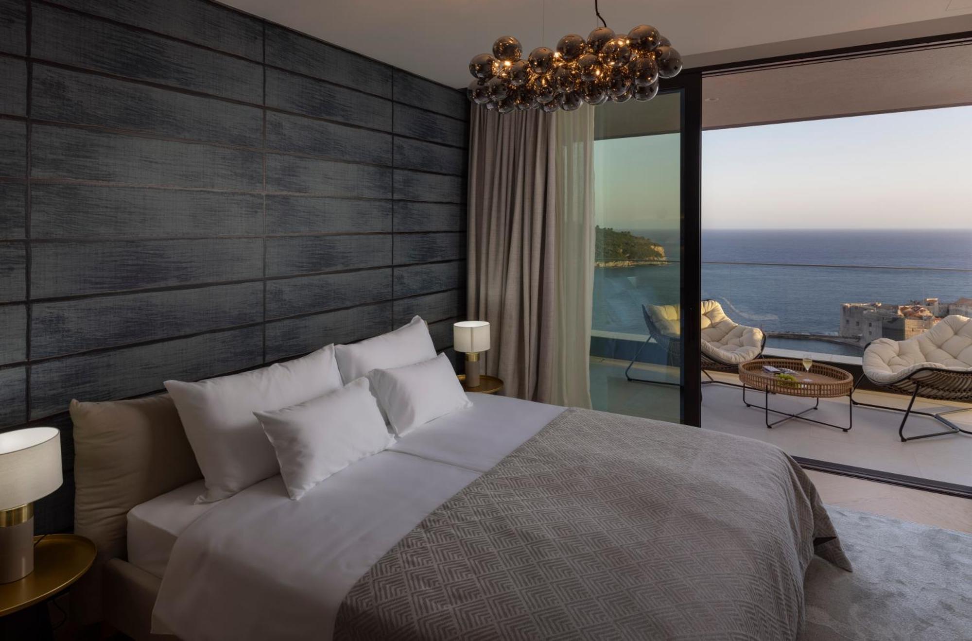 Apartment New Breathtaking View Ragusea