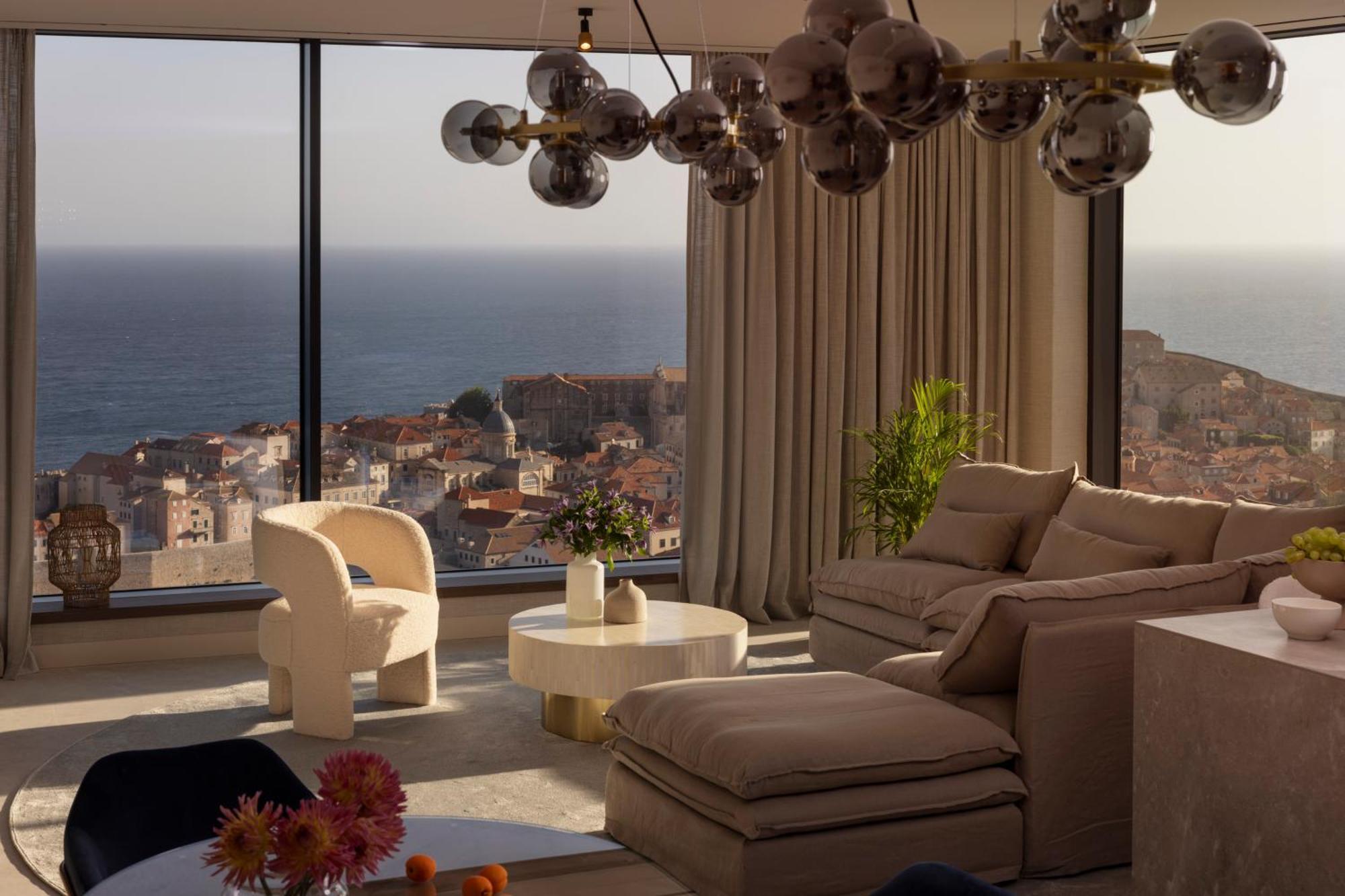 New Breathtaking View Ragusea