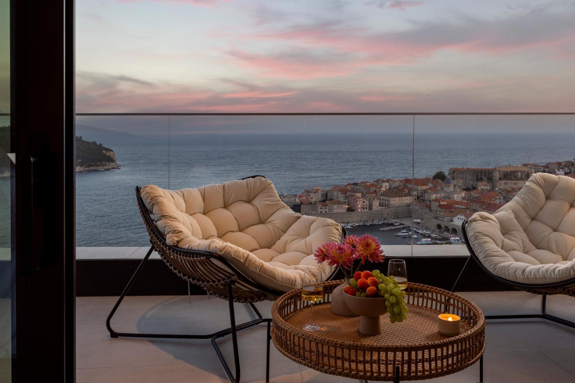 Apartment New Breathtaking View Ragusea