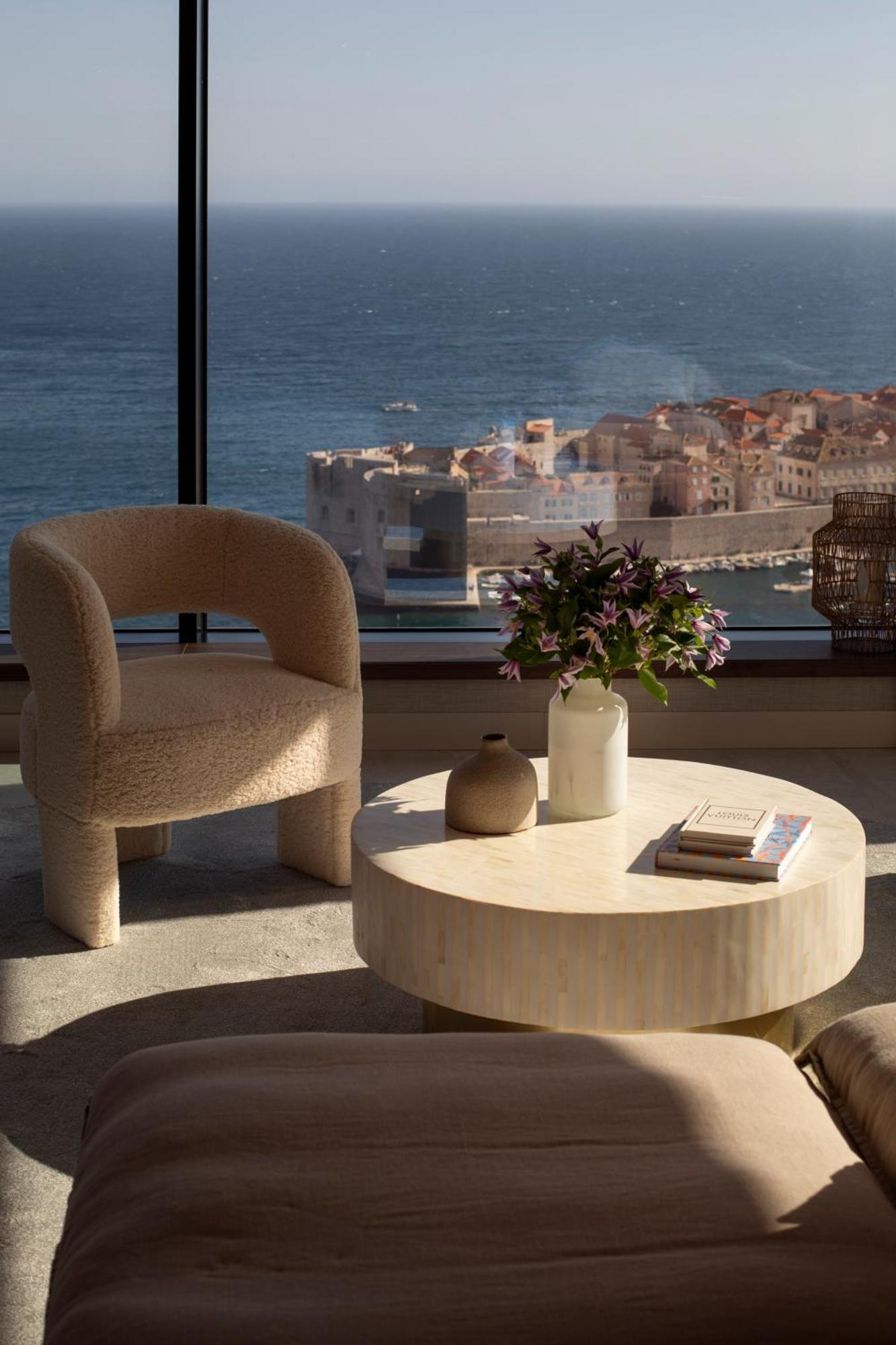 New Breathtaking View Ragusea Apartment Dubrovnik
