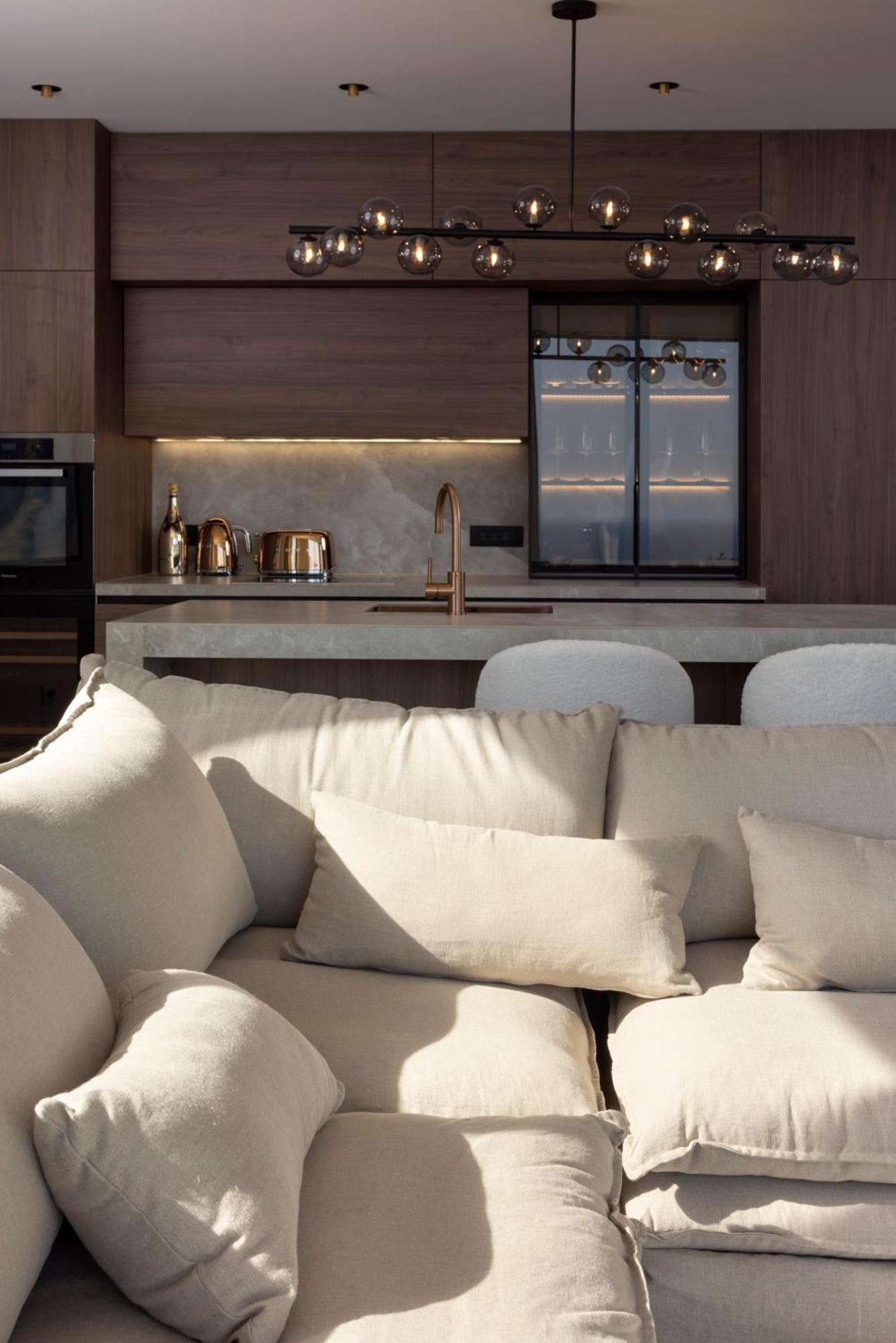 New Breathtaking View Ragusea Apartment