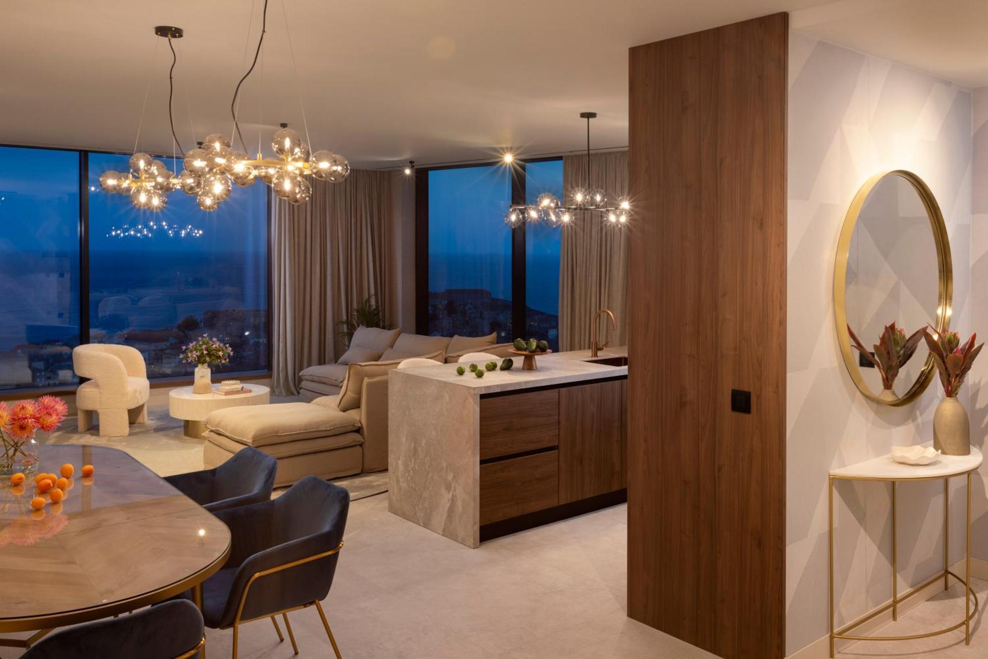 New Breathtaking View Ragusea Apartment Dubrovnik