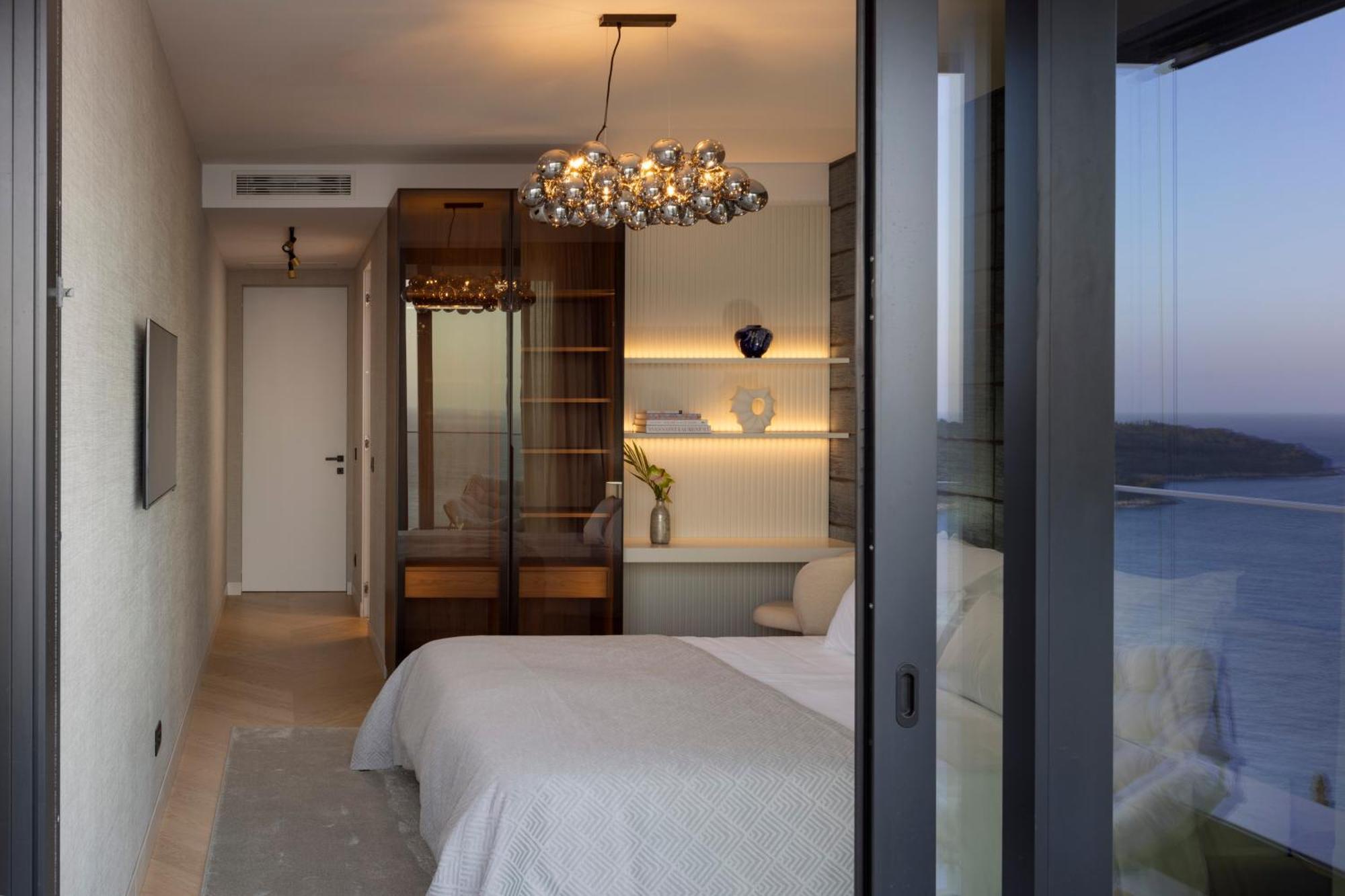 Apartment New Breathtaking View Ragusea Dubrovnik