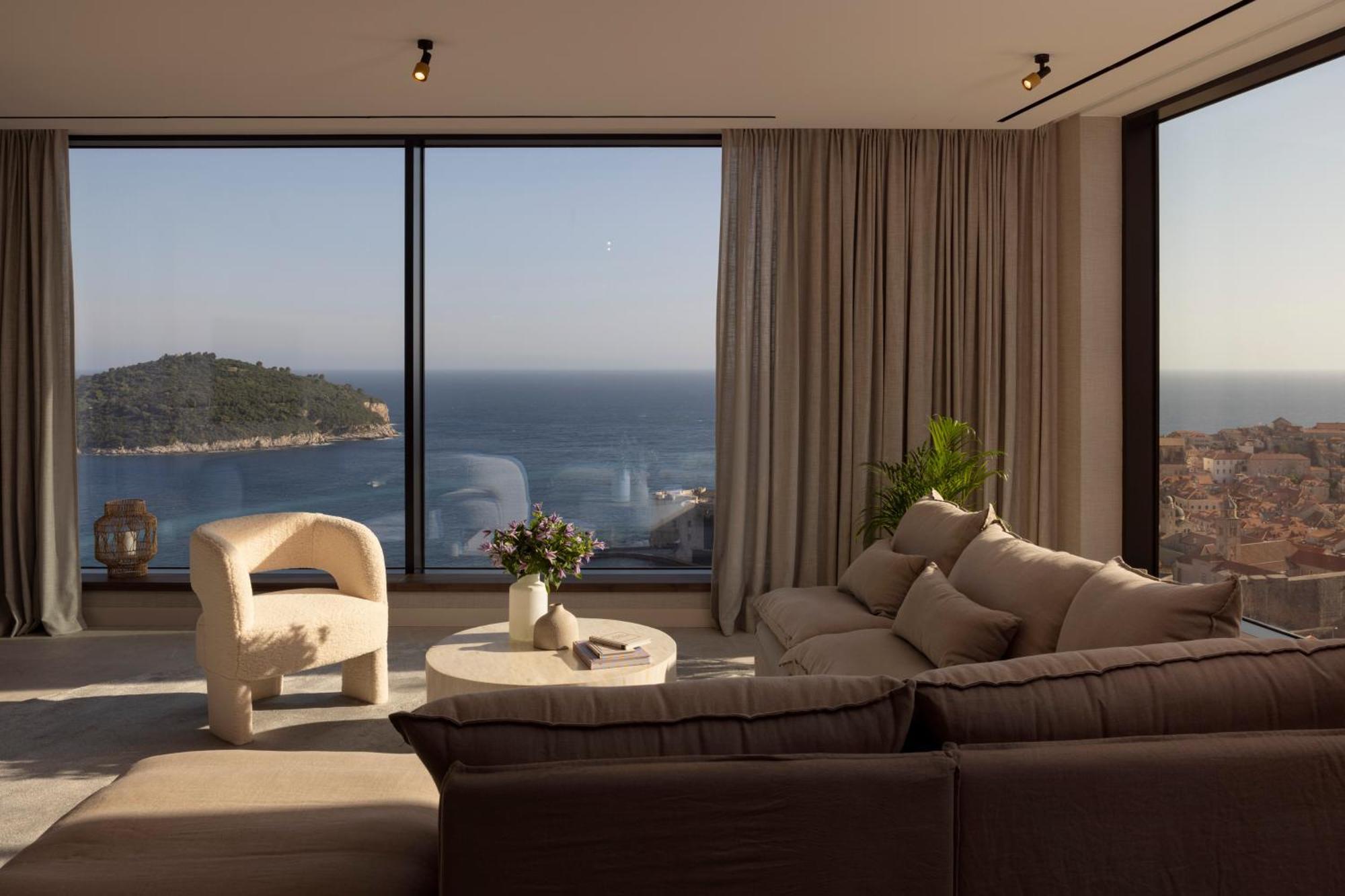 New Breathtaking View Ragusea Dubrovnik
