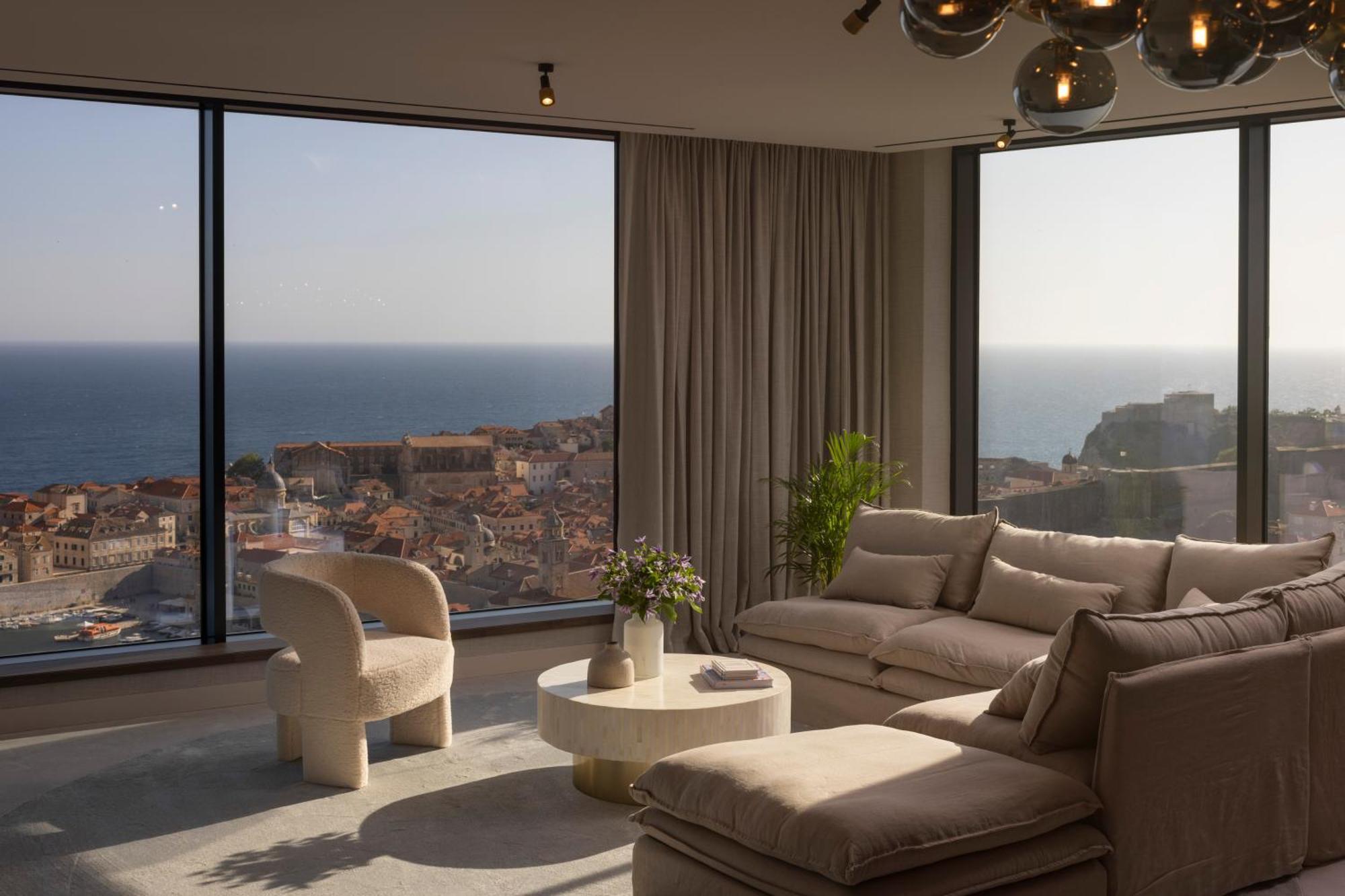 New Breathtaking View Ragusea Dubrovnik