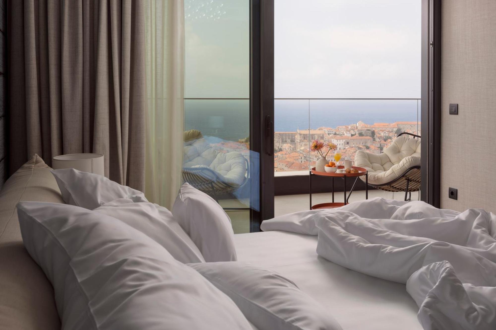 Apartment New Breathtaking View Ragusea