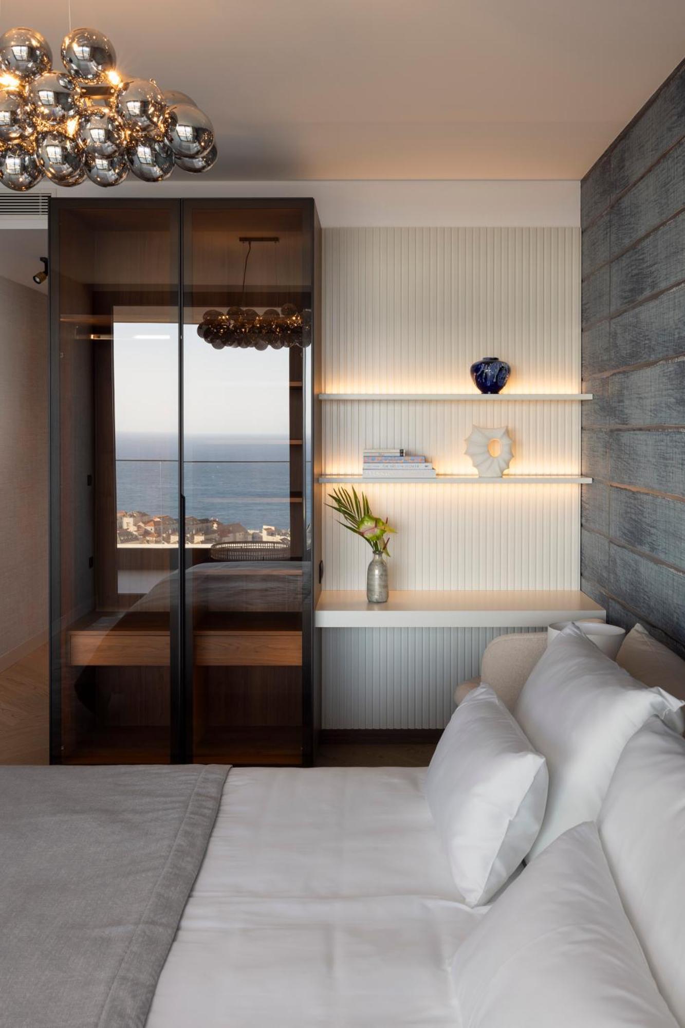 New Breathtaking View Ragusea Apartment
